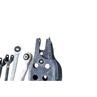 2013-2020 Lexus GS350 Rear Control Arm Rod Set (5) Left/Driver, F025, OEM, 2013, 2014, 2015, 2016, 2017, 2018, 2019, 2020