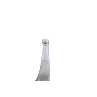 2013-2020 Lexus GS350 Front Knuckle Spindle Left/Driver AWD w/Joint 43202-30050, F025, OEM, 2013, 2014, 2015, 2016, 2017, 2018, 2019, 2020