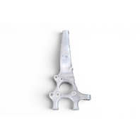 2013-2020 Lexus GS350 Front Knuckle Spindle Left/Driver AWD w/Joint 43202-30050, F025, OEM, 2013, 2014, 2015, 2016, 2017, 2018, 2019, 2020