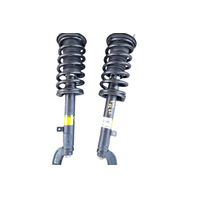 2013-2015 Lexus GS350 Front Shock Strut Strut w/Spring Set AWD Right/Left, F025, OEM, 2013, 2014, 2015