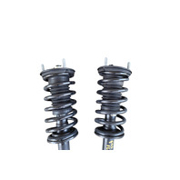 2013-2015 Lexus GS350 Front Shock Strut Strut w/Spring Set AWD Right/Left, F025, OEM, 2013, 2014, 2015