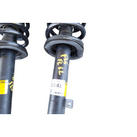 2013-2015 Lexus GS350 Front Shock Strut Strut w/Spring Set AWD Right/Left, F025, OEM, 2013, 2014, 2015