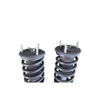 2013-2015 Lexus GS350 Front Shock Strut Strut w/Spring Set AWD Right/Left, F025, OEM, 2013, 2014, 2015