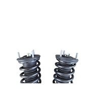 2013-2015 Lexus GS350 Front Shock Strut Strut w/Spring Set AWD Right/Left, F025, OEM, 2013, 2014, 2015