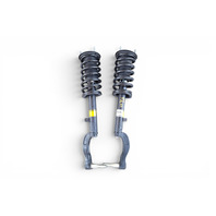 2013-2015 Lexus GS350 Front Shock Strut Strut w/Spring Set AWD Right/Left, F025, OEM, 2013, 2014, 2015