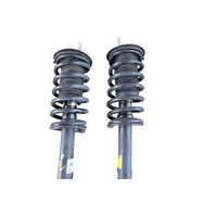 2013-2015 Lexus GS350 Front Shock Strut Strut w/Spring Set AWD Right/Left, F025, OEM, 2013, 2014, 2015