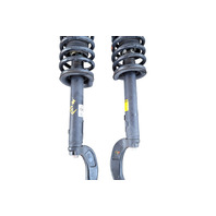 2013-2015 Lexus GS350 Front Shock Strut Strut w/Spring Set AWD Right/Left, F025, OEM, 2013, 2014, 2015
