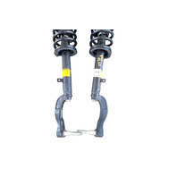 2013-2015 Lexus GS350 Front Shock Strut Strut w/Spring Set AWD Right/Left, F025, OEM, 2013, 2014, 2015