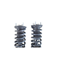2013-2015 Lexus GS350 Front Shock Strut Strut w/Spring Set AWD Right/Left, F025, OEM, 2013, 2014, 2015