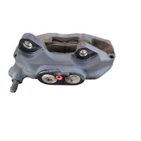 2013-2020 Lexus GS350 Front Brake Caliper Left/Driver 47750-22460, F025, OEM, 2013, 2014, 2015, 2016, 2017, 2018, 2019, 2020
