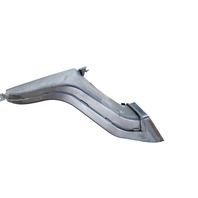 2013-2020 Lexus GS350 Air Intake Inlet Hose NO.1 Duct 17751-31350, F025, OEM, 2013, 2014, 2015, 2016, 2017, 2018, 2019, 2020