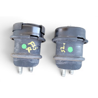 2013-2018 Lexus GS350 Front Engine Mount Support Mount Right/Left AWD Set(2) 12361-31320, F025, OEM, 2013, 2014, 2015, 2016, 2017, 2018