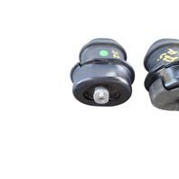 2013-2018 Lexus GS350 Front Engine Mount Support Mount Right/Left AWD Set(2) 12361-31320, F025, OEM, 2013, 2014, 2015, 2016, 2017, 2018