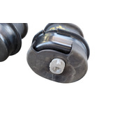 2013-2018 Lexus GS350 Front Engine Mount Support Mount Right/Left AWD Set(2) 12361-31320, F025, OEM, 2013, 2014, 2015, 2016, 2017, 2018