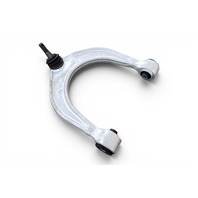 2013-2020 Lexus GS350 Front Left Upper Control Arm AWD 48610-39195, F025, OEM, 2013, 2014, 2015, 2016, 2017, 2018, 2019, 2020