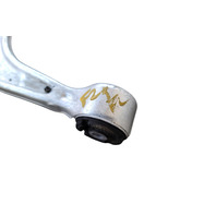 2013-2020 Lexus GS350 Front Left Upper Control Arm AWD 48610-39195, F025, OEM, 2013, 2014, 2015, 2016, 2017, 2018, 2019, 2020