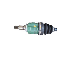 2013-2020 Lexus GS350 Drive Axle Shaft, Front Left/Driver Side 43420-30030, F025, OEM, 2013, 2014, 2015, 2016, 2017, 2018, 2019, 2020