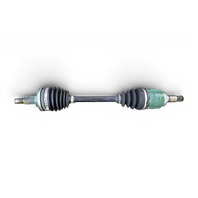 2013-2020 Lexus GS350 Drive Axle Shaft, Front Left/Driver Side 43420-30030, F025, OEM, 2013, 2014, 2015, 2016, 2017, 2018, 2019, 2020