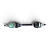 2013-2020 Lexus GS350 Drive Axle Shaft, Front Left/Driver Side 43420-30030, F025, OEM, 2013, 2014, 2015, 2016, 2017, 2018, 2019, 2020