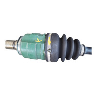 2013-2020 Lexus GS350 Drive Axle Shaft, Front Left/Driver Side 43420-30030, F025, OEM, 2013, 2014, 2015, 2016, 2017, 2018, 2019, 2020