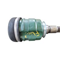 2013-2020 Lexus GS350 Drive Axle Shaft, Front Left/Driver Side 43420-30030, F025, OEM, 2013, 2014, 2015, 2016, 2017, 2018, 2019, 2020