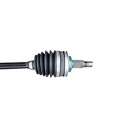 2013-2020 Lexus GS350 Drive Axle Shaft, Front Left/Driver Side 43420-30030, F025, OEM, 2013, 2014, 2015, 2016, 2017, 2018, 2019, 2020