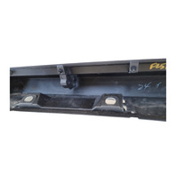 2013-2016 Lexus GS350 Right Rocker Panel Molding Side Skirt White Pearl, 75851-30903, F025, OEM, 2013, 2014, 2015, 2016