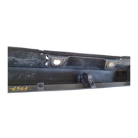 2013-2016 Lexus GS350 Right Rocker Panel Molding Side Skirt White Pearl, 75851-30903, F025, OEM, 2013, 2014, 2015, 2016