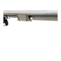 2013-2016 Lexus GS350 Right Rocker Panel Molding Side Skirt White Pearl, 75851-30903, F025, OEM, 2013, 2014, 2015, 2016