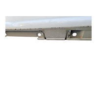 2013-2016 Lexus GS350 Right Rocker Panel Molding Side Skirt White Pearl, 75851-30903, F025, OEM, 2013, 2014, 2015, 2016