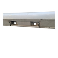 2013-2016 Lexus GS350 Right Rocker Panel Molding Side Skirt White Pearl, 75851-30903, F025, OEM, 2013, 2014, 2015, 2016