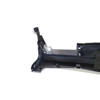 2013-2016 Lexus GS350 Right Rocker Panel Molding Side Skirt White Pearl, 75851-30903, F025, OEM, 2013, 2014, 2015, 2016