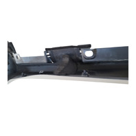2013-2016 Lexus GS350 Right Rocker Panel Molding Side Skirt White Pearl, 75851-30903, F025, OEM, 2013, 2014, 2015, 2016