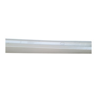 2013-2016 Lexus GS350 Right Rocker Panel Molding Side Skirt White Pearl, 75851-30903, F025, OEM, 2013, 2014, 2015, 2016