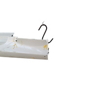 2013-2016 Lexus GS350 Right Rocker Panel Molding Side Skirt White Pearl, 75851-30903, F025, OEM, 2013, 2014, 2015, 2016