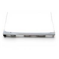 2013-2016 Lexus GS350 Right Rocker Panel Molding Side Skirt White Pearl, 75851-30903, F025, OEM, 2013, 2014, 2015, 2016