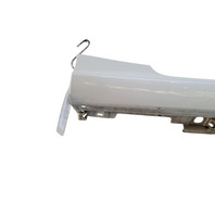 2013-2016 Lexus GS350 Left Rocker Panel Molding Side Skirt White Pearl, 75852-30903, F025, OEM, 2013, 2014, 2015, 2016