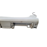 2013-2016 Lexus GS350 Left Rocker Panel Molding Side Skirt White Pearl, 75852-30903, F025, OEM, 2013, 2014, 2015, 2016
