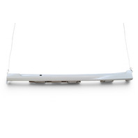 2013-2016 Lexus GS350 Left Rocker Panel Molding Side Skirt White Pearl, 75852-30903, F025, OEM, 2013, 2014, 2015, 2016