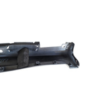2013-2016 Lexus GS350 Left Rocker Panel Molding Side Skirt White Pearl, 75852-30903, F025, OEM, 2013, 2014, 2015, 2016