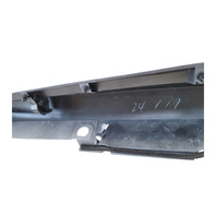 2013-2016 Lexus GS350 Left Rocker Panel Molding Side Skirt White Pearl, 75852-30903, F025, OEM, 2013, 2014, 2015, 2016