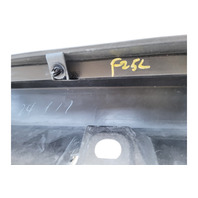 2013-2016 Lexus GS350 Left Rocker Panel Molding Side Skirt White Pearl, 75852-30903, F025, OEM, 2013, 2014, 2015, 2016