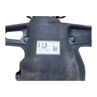 2013-2020 Lexus GS350 Rear Differential Case Carrier RWD 41110-30B51, F025, OEM, 2013, 2014, 2015, 2015, 2016, 2017, 2018, 2019, 2020