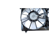 2013-2020 Lexus GS350 Cooling Fan Shroud w/Motor Assembly 16361-31410, F025, OEM, 2013, 2014, 2015, 2016, 2017, 2018, 2019, 2020