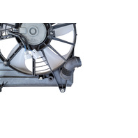 2013-2020 Lexus GS350 Cooling Fan Shroud w/Motor Assembly 16361-31410, F025, OEM, 2013, 2014, 2015, 2016, 2017, 2018, 2019, 2020