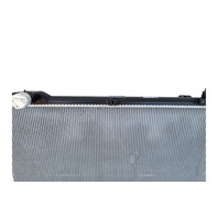 2013-2016 Lexus GS350 Cooling Radiator 16400-31800, F025, OEM, 2013, 2014, 2015, 2016