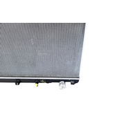 2013-2016 Lexus GS350 Cooling Radiator 16400-31800, F025, OEM, 2013, 2014, 2015, 2016