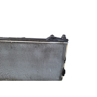 2013-2016 Lexus GS350 Cooling Radiator 16400-31800, F025, OEM, 2013, 2014, 2015, 2016