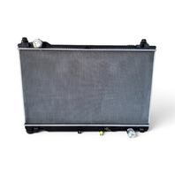 2013-2016 Lexus GS350 Cooling Radiator 16400-31800, F025, OEM, 2013, 2014, 2015, 2016