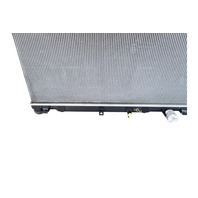 2013-2016 Lexus GS350 Cooling Radiator 16400-31800, F025, OEM, 2013, 2014, 2015, 2016
